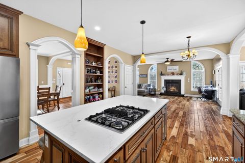 Tiny photo for 9 Mains Way, Preston, CT 06365 (MLS # 24161302)