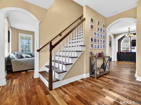 Tiny photo for 9 Mains Way, Preston, CT 06365 (MLS # 24161302)