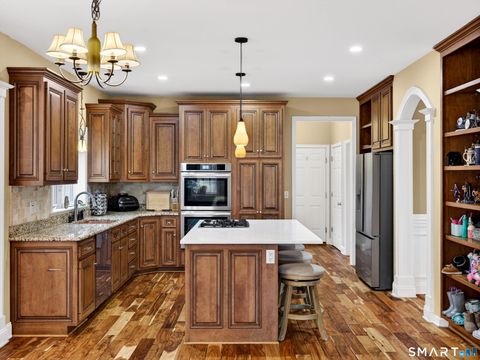 Tiny photo for 9 Mains Way, Preston, CT 06365 (MLS # 24161302)