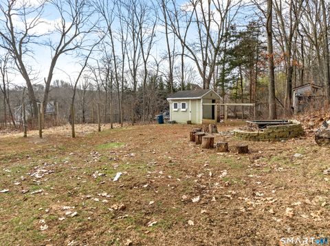 Tiny photo for 9 Mains Way, Preston, CT 06365 (MLS # 24161302)