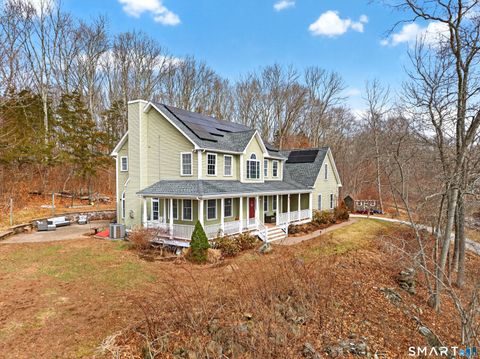 Tiny photo for 9 Mains Way, Preston, CT 06365 (MLS # 24161302)