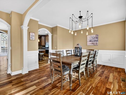 Tiny photo for 9 Mains Way, Preston, CT 06365 (MLS # 24161302)