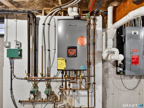 Tiny photo for 9 Mains Way, Preston, CT 06365 (MLS # 24161302)