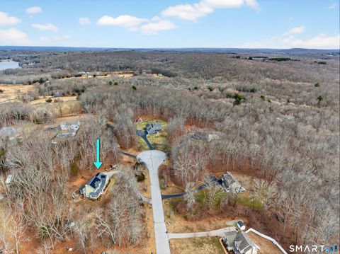 Tiny photo for 9 Mains Way, Preston, CT 06365 (MLS # 24161302)