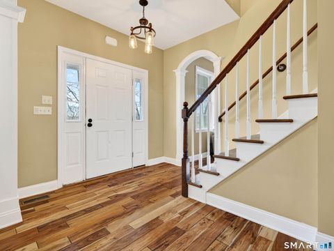 Tiny photo for 9 Mains Way, Preston, CT 06365 (MLS # 24161302)