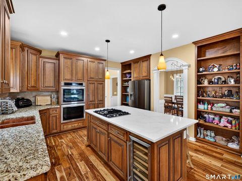 Tiny photo for 9 Mains Way, Preston, CT 06365 (MLS # 24161302)