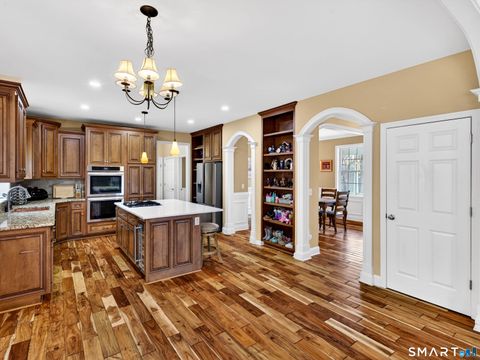 Tiny photo for 9 Mains Way, Preston, CT 06365 (MLS # 24161302)