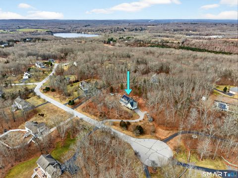 Tiny photo for 9 Mains Way, Preston, CT 06365 (MLS # 24161302)