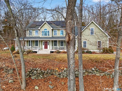 Tiny photo for 9 Mains Way, Preston, CT 06365 (MLS # 24161302)