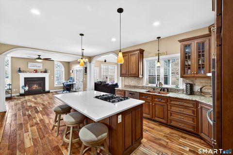 Tiny photo for 9 Mains Way, Preston, CT 06365 (MLS # 24161302)