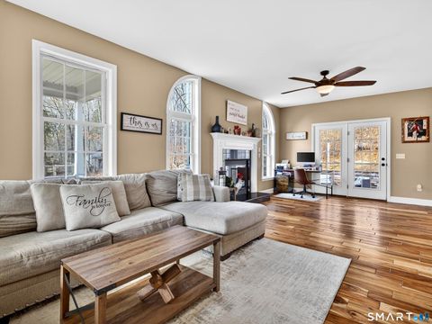 Tiny photo for 9 Mains Way, Preston, CT 06365 (MLS # 24161302)