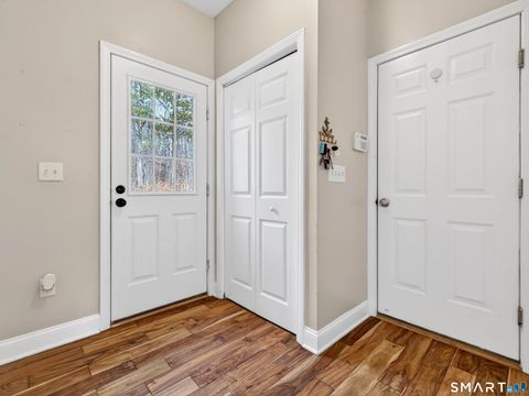 Tiny photo for 9 Mains Way, Preston, CT 06365 (MLS # 24161302)