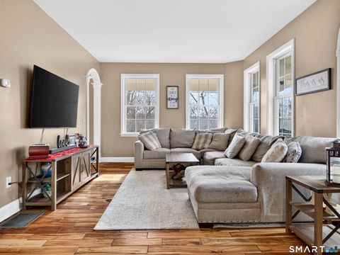 Tiny photo for 9 Mains Way, Preston, CT 06365 (MLS # 24161302)