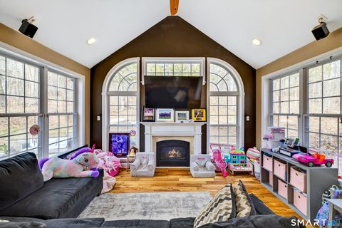 Tiny photo for 9 Mains Way, Preston, CT 06365 (MLS # 24161302)