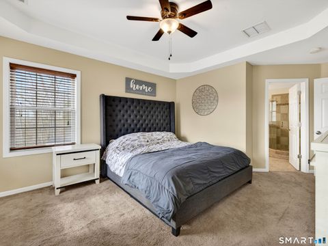 Tiny photo for 9 Mains Way, Preston, CT 06365 (MLS # 24161302)