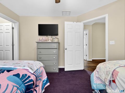 Tiny photo for 9 Mains Way, Preston, CT 06365 (MLS # 24161302)