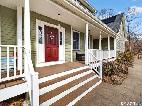 Tiny photo for 9 Mains Way, Preston, CT 06365 (MLS # 24161302)