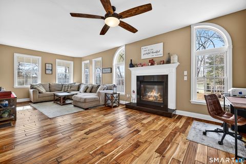 Tiny photo for 9 Mains Way, Preston, CT 06365 (MLS # 24161302)