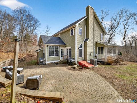 Tiny photo for 9 Mains Way, Preston, CT 06365 (MLS # 24161302)