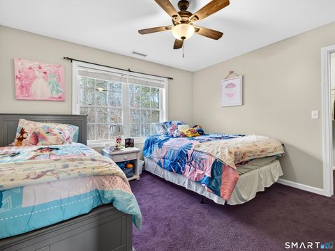 Tiny photo for 9 Mains Way, Preston, CT 06365 (MLS # 24161302)