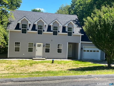 Photo of 100 Wildcat Hill Road, Harwinton, CT 06791 (MLS # 24181948)
