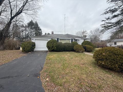 10 Topview Drive Thompson CT 06262
