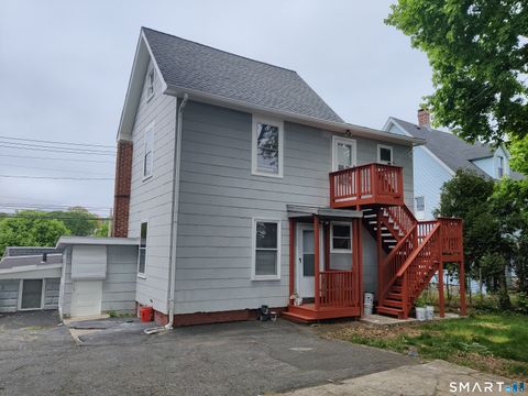 Tiny photo for 141 Hawkins Street, Derby, CT 06418 (MLS # 24152166)