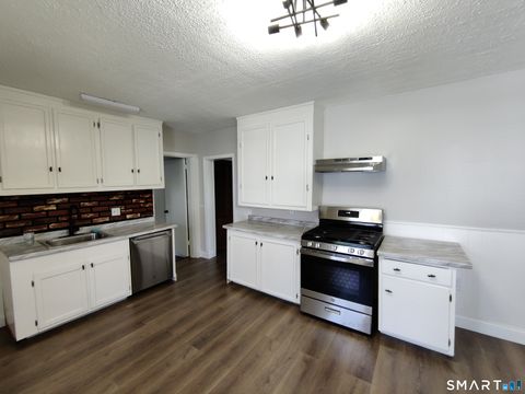 Tiny photo for 141 Hawkins Street, Derby, CT 06418 (MLS # 24152166)