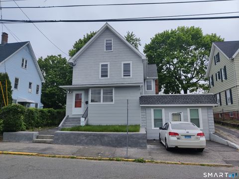 Photo of 141 Hawkins Street, Derby, CT 06418 (MLS # 24152166)