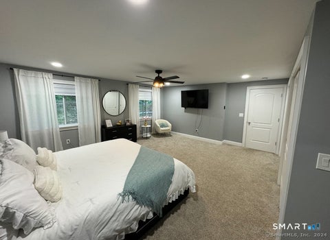 Tiny photo for 105 Brick Top Road, Windham, CT 06280 (MLS # 24183593)