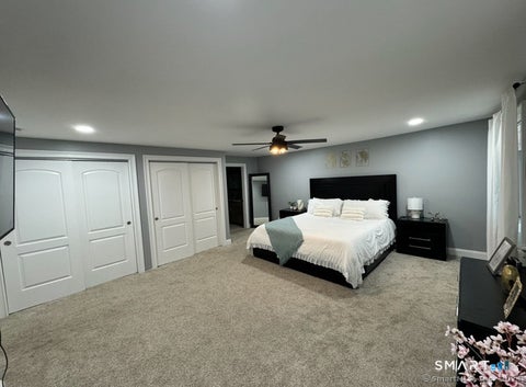 Tiny photo for 105 Brick Top Road, Windham, CT 06280 (MLS # 24183593)