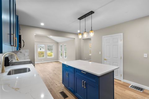 Tiny photo for 49 Ledge Road, Southington, CT 06489 (MLS # 24137952)