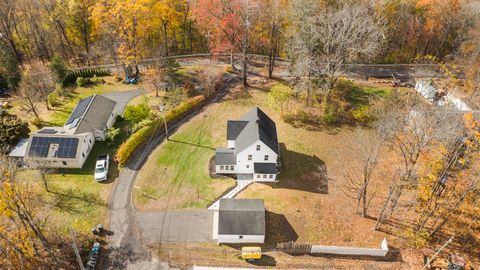 Tiny photo for 49 Ledge Road, Southington, CT 06489 (MLS # 24137952)