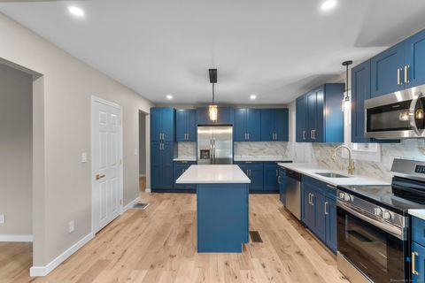 Tiny photo for 49 Ledge Road, Southington, CT 06489 (MLS # 24137952)