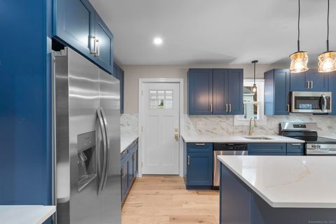 Tiny photo for 49 Ledge Road, Southington, CT 06489 (MLS # 24137952)