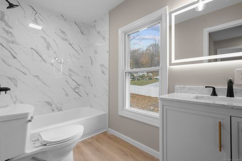 Tiny photo for 49 Ledge Road, Southington, CT 06489 (MLS # 24137952)