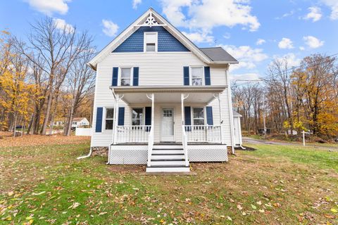 Photo of 49 Ledge Road, Southington, CT 06489 (MLS # 24137952)