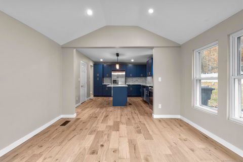 Tiny photo for 49 Ledge Road, Southington, CT 06489 (MLS # 24137952)