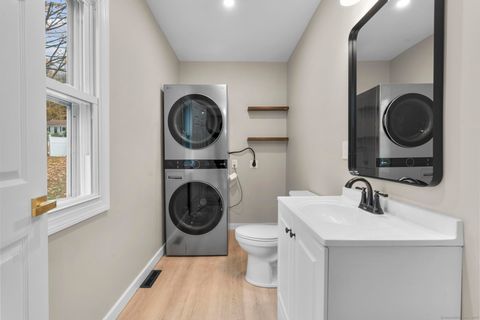 Tiny photo for 49 Ledge Road, Southington, CT 06489 (MLS # 24137952)