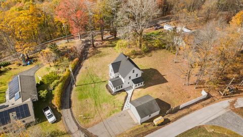 Tiny photo for 49 Ledge Road, Southington, CT 06489 (MLS # 24137952)