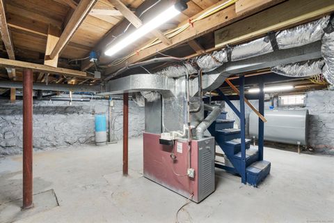 Tiny photo for 49 Ledge Road, Southington, CT 06489 (MLS # 24137952)