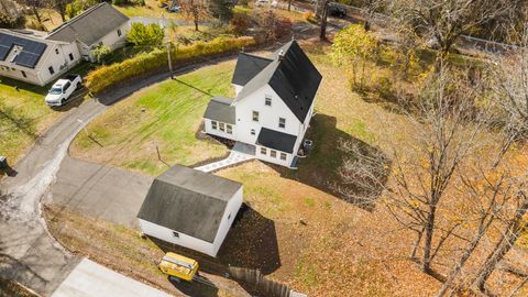 Tiny photo for 49 Ledge Road, Southington, CT 06489 (MLS # 24137952)