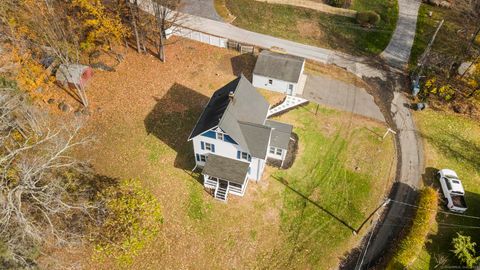 Tiny photo for 49 Ledge Road, Southington, CT 06489 (MLS # 24137952)