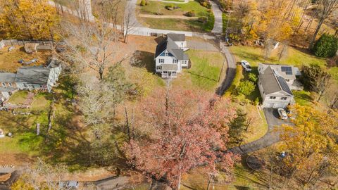 Tiny photo for 49 Ledge Road, Southington, CT 06489 (MLS # 24137952)