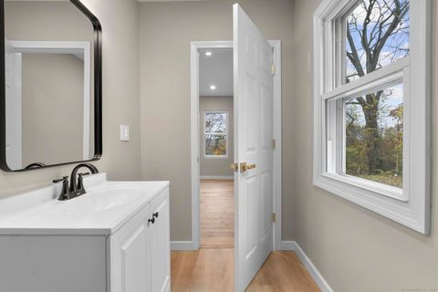 Tiny photo for 49 Ledge Road, Southington, CT 06489 (MLS # 24137952)