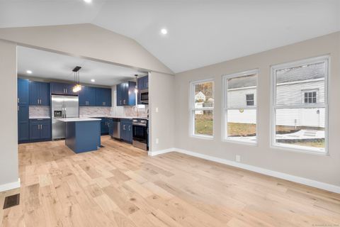 Tiny photo for 49 Ledge Road, Southington, CT 06489 (MLS # 24137952)