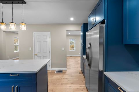 Tiny photo for 49 Ledge Road, Southington, CT 06489 (MLS # 24137952)