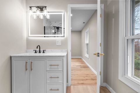 Tiny photo for 49 Ledge Road, Southington, CT 06489 (MLS # 24137952)