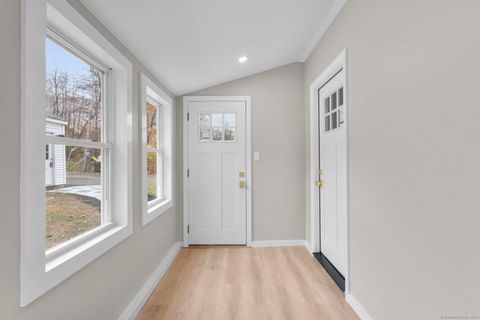 Tiny photo for 49 Ledge Road, Southington, CT 06489 (MLS # 24137952)