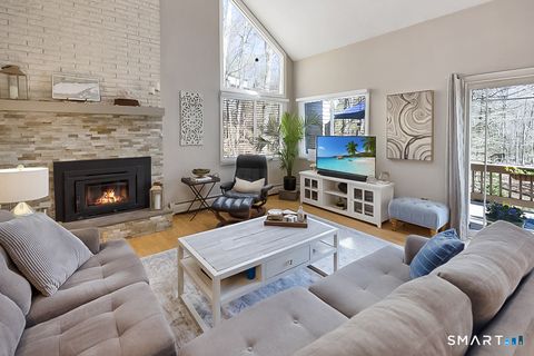 Tiny photo for 7 Mitchel Terrace, Essex, CT 06442 (MLS # 24169325)